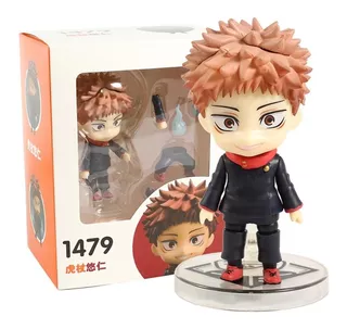 Figura Nendoroid Jujutsu Kaisen 1479 Importado