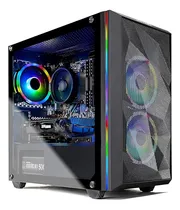 Comprar Skytech Chronos Mini Gaming Pc De Sobremesa - Amd Ryzen 5 36