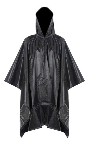 Poncho Impermeable, Tienda Impermeable, Extensible 140*200