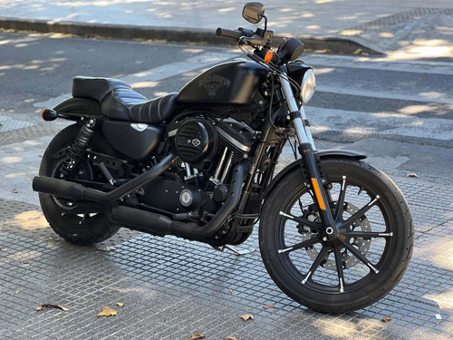 Imagen 8 de 25 de Harley Davidson Harley Davidson