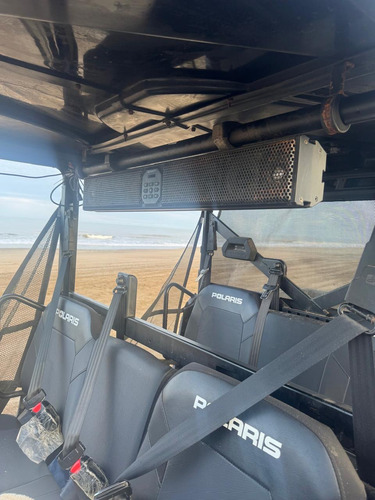 Utv Polaris Ranger
