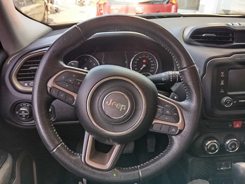 Jeep Renegade Jeep Renegade SPORT 1.8 AT6