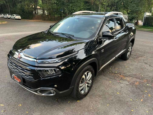 Fiat Toro 2.0 Diesel Volcano 4x4 Aut. 2018 36.000kms