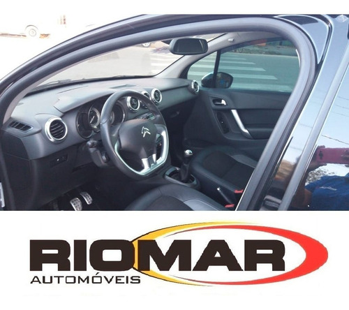 Citroen C3 1.6 Exclusive 16v