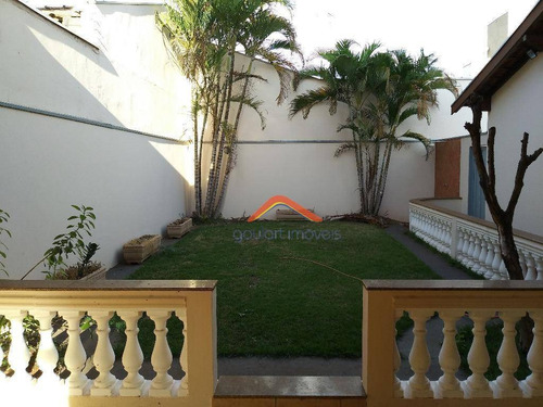 Imagem 27 de 30 de Casa Residencial Para Venda E Locação, Alto Da Boa Vista, Ribeirão Preto. - Ca1389