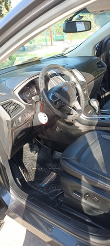 Imagen 17 de 24 de Ford Edge Sel