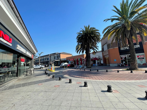 Excelente Local En Arriendo 114,50 Mts2, Pajaritos.