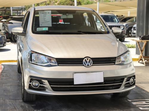 Volkswagen Gol 1.6
