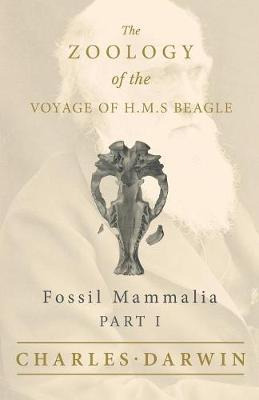 Libro Fossil Mammalia - Part I - The Zoology Of The Voyag...