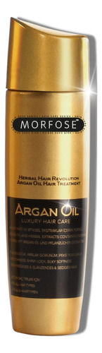 Morfose Aceite De Argan Luxury Care 3.4 Fl Oz