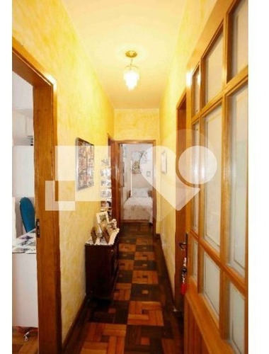 Apartamento-porto Alegre-centro Histórico | Ref.: 28-im419161 - 28-im419161