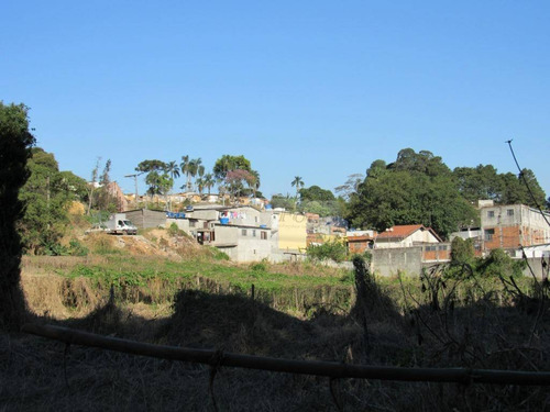 Imagem 24 de 26 de Terreno À Venda, 14900 M² Por R$ 9.000.000,00 - Jardim São João (zona Norte) - São Paulo/sp - Te0138