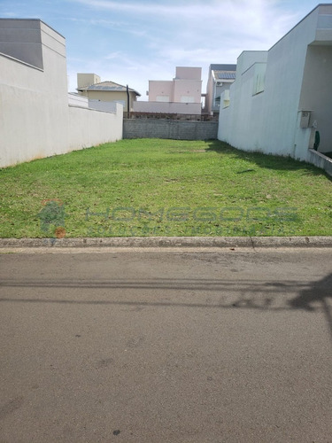 Imagem 2 de 3 de Terreno Em Condomínio - Loteamento Residencial Yucatan - 300m² - R$ 320.000,00 - Te00344 - 69319828