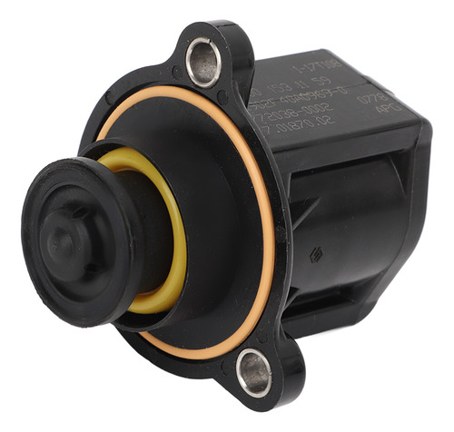 Válvula Solenoide Safe 0001531159, Turbocompresor, Repuesto