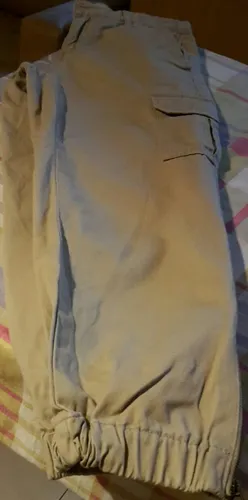 Pantalon De Niña Marca Epk (Usado)