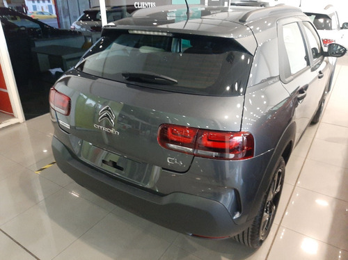 Imagen 15 de 15 de C4 Cactus Feel Pack At6 115cv Bonificado2