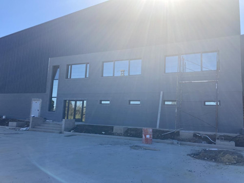 Imagen 11 de 22 de Depósito 4.700m2 - Parque Industrial Pilar