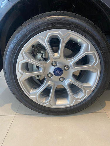Imagen 6 de 15 de Ford Ecosport 1.5 Titanium 123cv 4x2 Manual 2022 2