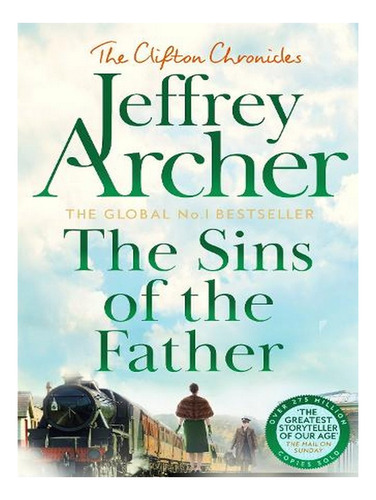 The Sins Of The Father (paperback) - Jeffrey Archer. Ew01