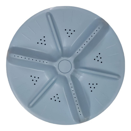 Agitador Para Lavadora Daewoo Acros Koblenz 11dientes 37.5cm
