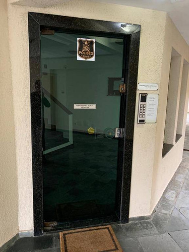 Imagem 24 de 30 de Sala À Venda, 47 M² Por R$ 220.000,00 - Jardim Do Mar - São Bernardo Do Campo/sp - Sa0104