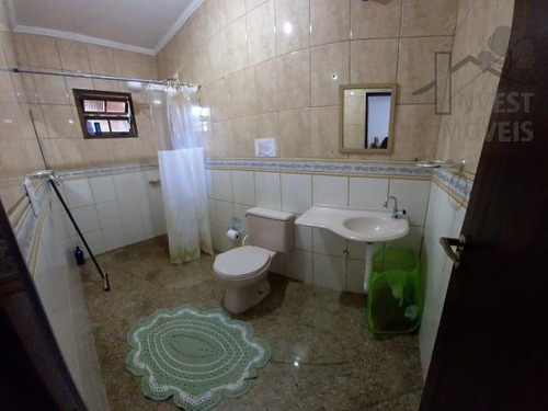 Imagem 11 de 15 de Cod 6046 - Chacara Com 2 Lagos Com Peixes E Ter. 4480m2 Em I - 6046