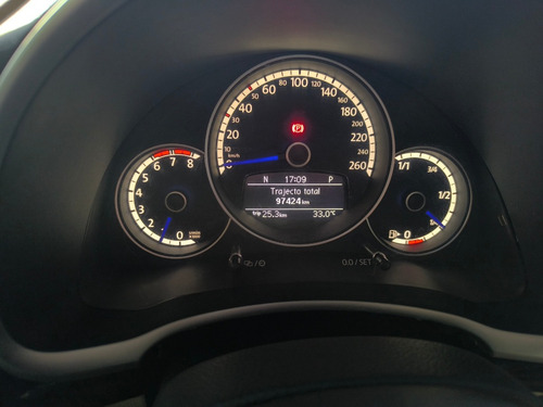 Volkswagen Fusca 2.0 Tsi 3p Automática