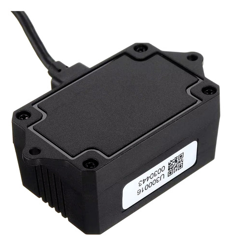 Sensor Distância Laser Lidar Benewake Tf02-pro 40m Ip65 Uart