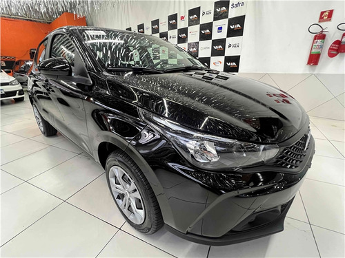 Fiat Argo 1.0 FIREFLY FLEX DRIVE MANUAL