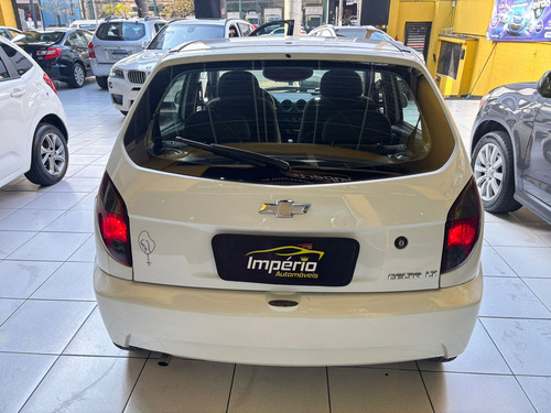 Chevrolet Celta Celta LT 1.0 (Flex)