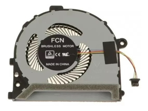 Ventilador Dell Inspiron 13 5370 / Vostro 13 5370 / 5471