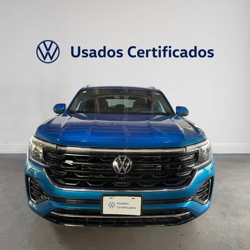 Vw Cross Sport R Line Automatico 2024