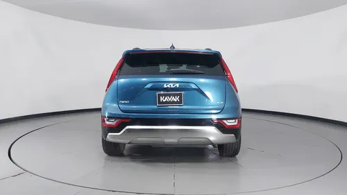 Kia Niro HEV 1.6 EX DCT