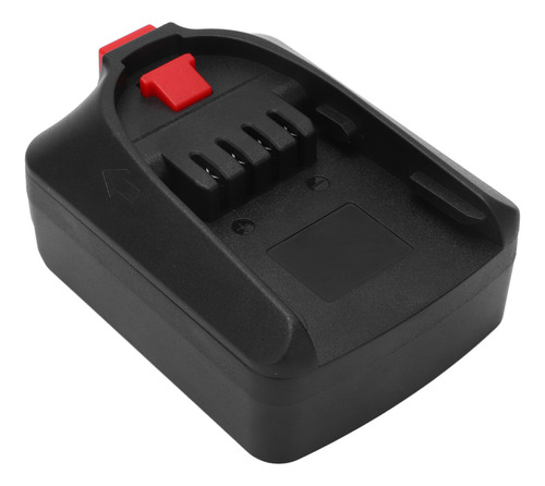 Adaptador De Batería Las Baterías De Litio De La Serie Bat D