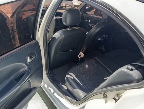 Renault Megane 1.6 Unique