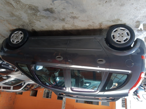 Gm - Meriva 1.8 Joy Flex