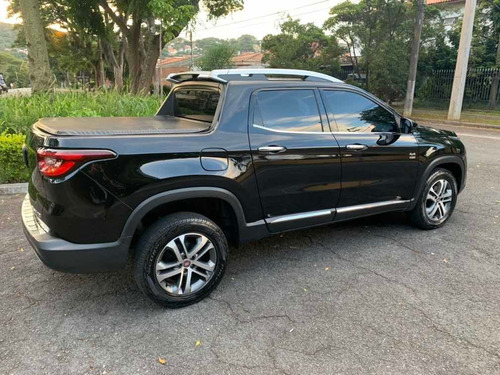 Fiat Toro 2.0 Diesel Volcano 4x4 Aut. 2018 36.000kms