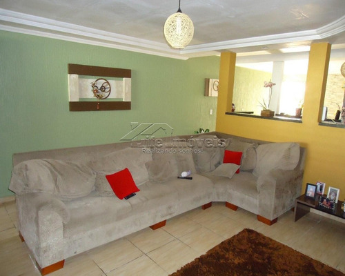 Imagem 10 de 15 de Sobrado - Jardim Sao Bento - Ref: 34167403 - V-lf9481741