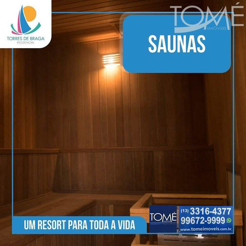 Imagem 18 de 30 de Apartamento Com 2 Dorms, Centro, Bertioga - R$ 462 Mil, Cod: 750 - V750
