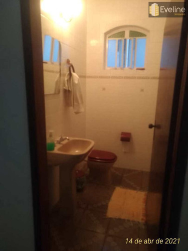 Imagem 9 de 20 de Casa Com 3 Dorms, Jardim São Pedro, Mogi Das Cruzes - R$ 950 Mil, Cod: 2229 - A2229