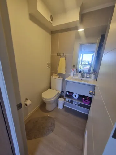 Arriendo Departamento Amoblado