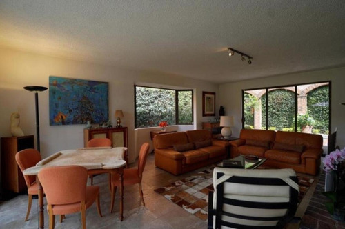 Casa En Venta Heriberto Frias # 1235, Col. Del Valle Centro, Alc. Benito Juarez, Cp. 03100 Mlci102