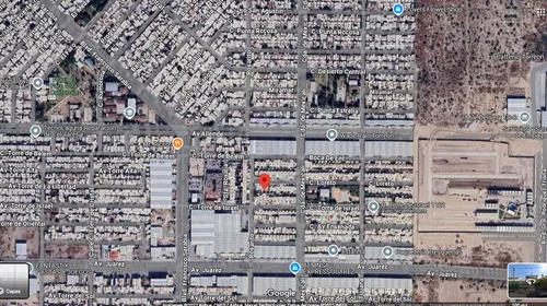 Casa En Venta En Colonia San Felipe, Torreón, Coah.
