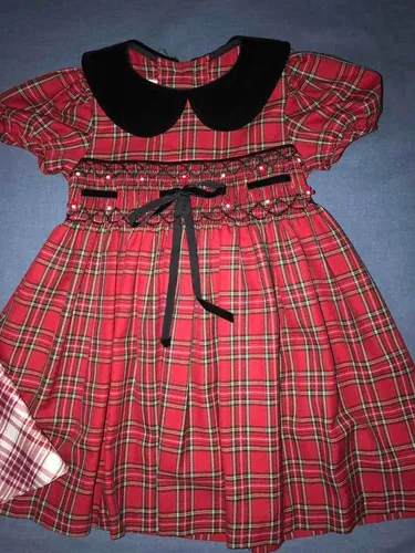 Vestidos De Niñas Importados