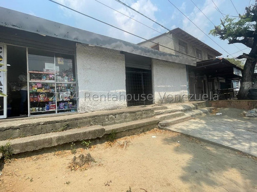 Yonny Silva Rentahouse Vende Excelente Casa Comercial En El Ingenio Guatire Rcys 24-25775
