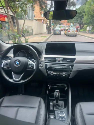 BMW X1 2.0 F48 Sdrive 20i