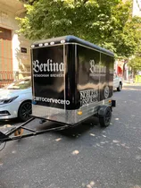 Comprar Food Truck. Homologados Y Patentables Con Documentación.