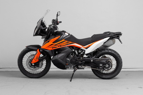 Imagen 1 de 25 de Ktm Adventure 790s 2022 Entrega Inmediata