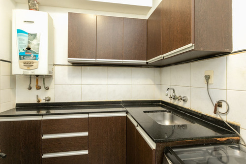 Imagen 8 de 15 de Venta Departamento 2 Ambientes En Almagro Patio