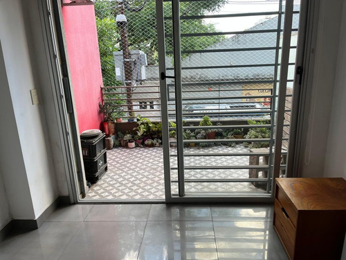 Venta 2 Ambientes - Villa Urquiza